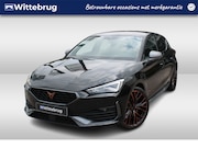 CUPRA Leon - 1.4 e-Hybrid 245pk Performance DSG Automaat / Navigatie / LM