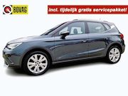 Seat Arona - 1.0 TSI XPERIENCE Beats Navi Apple Car, Climate Cruise Adapt