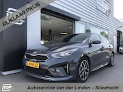 Kia ProCeed - 1.5 T-GDI GT-Line Panoramadak 7 JAAR GARANTIE