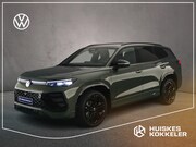 Volkswagen Tayron - 1.5 eHybrid 272pk R-Line Edition