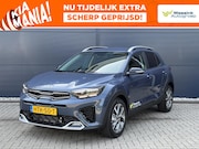 Kia Stonic - DEMO DEALS | 1.0 T-GDi MHEV 100pk GT-Line | Navigatie | Clim