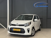 Kia Picanto - 1.0 MPi ComfortPlusLine | Camera | Airco | Smartphone | NL-A