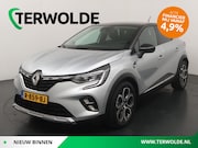 Renault Captur - E-Tech Plug-in Hybrid 160 Intens | Navigatie | Climate Contr