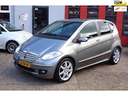 Mercedes-Benz A-klasse - 200 Turbo Avantgarde , 193 PK , DEALER AUTO