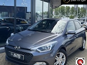 Hyundai i20 - 1.2 HP i-Motion Comfort 84PK | Zeer Nette Staat | van de Dea