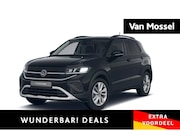 Volkswagen T-Cross - 1.0 TSI Life Edition 116 PK Automaat | Fysieke voorraad | Ap