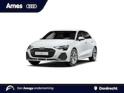 Audi A3 - Sportback 40 204pk TFSI e S Line Parkeersensoren voor en ach