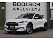 Ford Mustang Mach-E - RWD 75 kWh | Pano | Leder | B&O| Winterpakket |