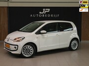 Volkswagen Up! - 1.0 high up! BlueMotion 16 inch Velgen|AIRCO|NAVI