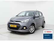 Hyundai i10 - 1.0i i-Motion Comfort