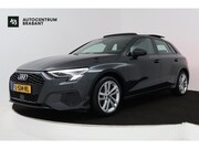 Audi A3 - Sportback 30 TFSI Business edition (PANORAMADAK, STOELVERWAR