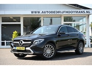 Mercedes-Benz GLC-Klasse Coupe - 250 4MATIC Exclusive