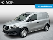 Mercedes-Benz eCitan - 112 Base L1 51 kWh | Stoelverwarming | Achteruitrijcamera |