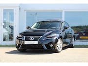 Lexus IS-Serie - 300h Hybrid Executive Line I Open dak I Leder I Premium Navi