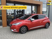 Nissan Micra - 0.9 IG-T Tekna 59.000km | 1e Eig | Afn.th | 360Cam | Stoelve
