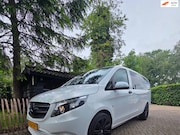 Mercedes-Benz Vito - 111 CDI Lang DC 5 persoons W447