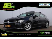 Mercedes-Benz CLA-Klasse - Shooting Brake 180 Business Solution Automaat Panoramadak Wi