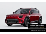 Smart #5 - Brabus 100 kWh | *Bijtelling vanaf € 351, - per maand!* | Pa