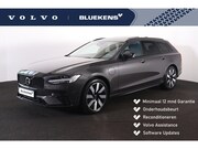 Volvo V90 - T6 Recharge AWD Plus Dark