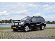 Mercedes-Benz GL-klasse - 450 EXPORT / HANDEL