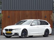 BMW 3-serie - Touring 335i xDr. TwinTurbo 306PK / High Exec / M-Sport / LE