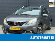 Peugeot 2008 - 1.2 PureTech Allure NAVI|CAMERA|PDC|CRUISE|TREKHAAK| CLIMA