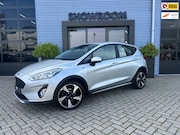 Ford Fiesta - 1.0 Ecoboost Active Automaat|Applecarplay|STOEL & STUURVERWA