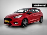 Ford Fiesta - 1.0 EcoBoost ST-Line | Parkeersensoren | 17” Velgen | Clima 