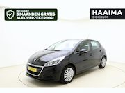 Peugeot 208 - 1.2 PureTech Active | Apple carplay/Android auto | Automaat