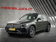 Mercedes-Benz GLC-klasse - 300e 4MATIC AMG/Panodak/ACC/Burmester/carplay