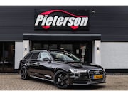 Audi A6 - Avant 3.0 TFSI Quattro S-line PANO BOSE LUCHTVERING