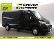 Citroën Jumper - 2.2 HDI 140PK L2H1 | Airco | Cruise | 3 Zits | Trekhaak | 2x