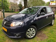 Dacia Sandero - 0.9 TCe S&S Robust ORG NL / AC / APK 25-5-27