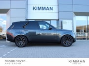 Land Rover Range Rover - P550e Autobiography PHEV | Volledig ledere SV dak Ebony | 36
