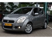 Suzuki Splash - 1.2 Exclusive Automaat 94pk | Airco | Origineel Nederlands |