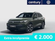 Volkswagen Tiguan - Limited Edition 1.5 eHybrid 150 kW / 204 PK SUV 6