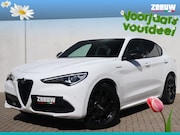 Alfa Romeo Stelvio - 2.0 Turbo 280 PK AWD Veloce | Navi | Carplay | Driver | 20"