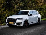 Audi Q7 - 3.0 TDI e-tr. q. Sp.