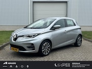Renault Zoe - R135 Zen 52 kWh / SOH 90, 8% / Groot Navigatie Scherm / 1e E