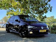Volkswagen Polo - 1.5 TSI R-line | Automaat | Bomvol!! nu € 18.975,-!!