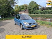 Renault Scénic - 1.6-16V Privilège panorama trekhaak automaat distributie rec
