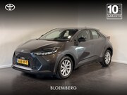 Toyota C-HR - 1.8 Hybrid 140 Active | BSM |
