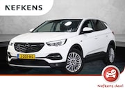 Opel Grandland - Innovation 130PK | 1ste eigenaar | AppleCarplay/AndroidAuto