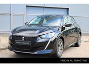 Peugeot e-208 - EV Active Pack 50 kWh | Navigatie | Cruise Control | Apple C