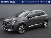 Peugeot 3008 - 1.2 PureTech 130PK GT Keyless | schuif/kanteldak | Apple Car