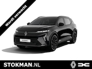 Renault Scénic - esprit Alpine | 20” lichtmetalen wielen ‘Speedway’ | Achteru