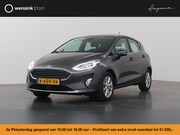 Ford Fiesta - 1.0 EcoBoost Hybrid Titanium X | Winterpakket | Cruise Contr