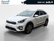 Kia Niro - 1.6 GDi Hybrid DynamicLine | Navigatie | Apple Carplay / And