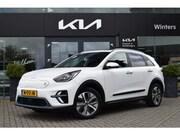 Kia e-Niro - ExecutiveLine 64 kWh | Schuif/ Kanteldak | Memory | Stoelven