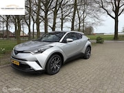Toyota C-HR - 1.8 Hybrid Executive Leer, JBL, camera 1e eigenaar